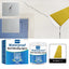 Multi-Functional Waterproof Coating for Home Repairs