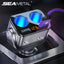 Car Cigarette Lighter Socket Splitter Charger Dual USB QC 3.0 Quick Charge 12V Auto Cigarette Lighter Sockets Power Adapter Plug - Korvel