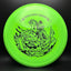 Disco de Golf de Disco Swirly S-Blend Conqueror