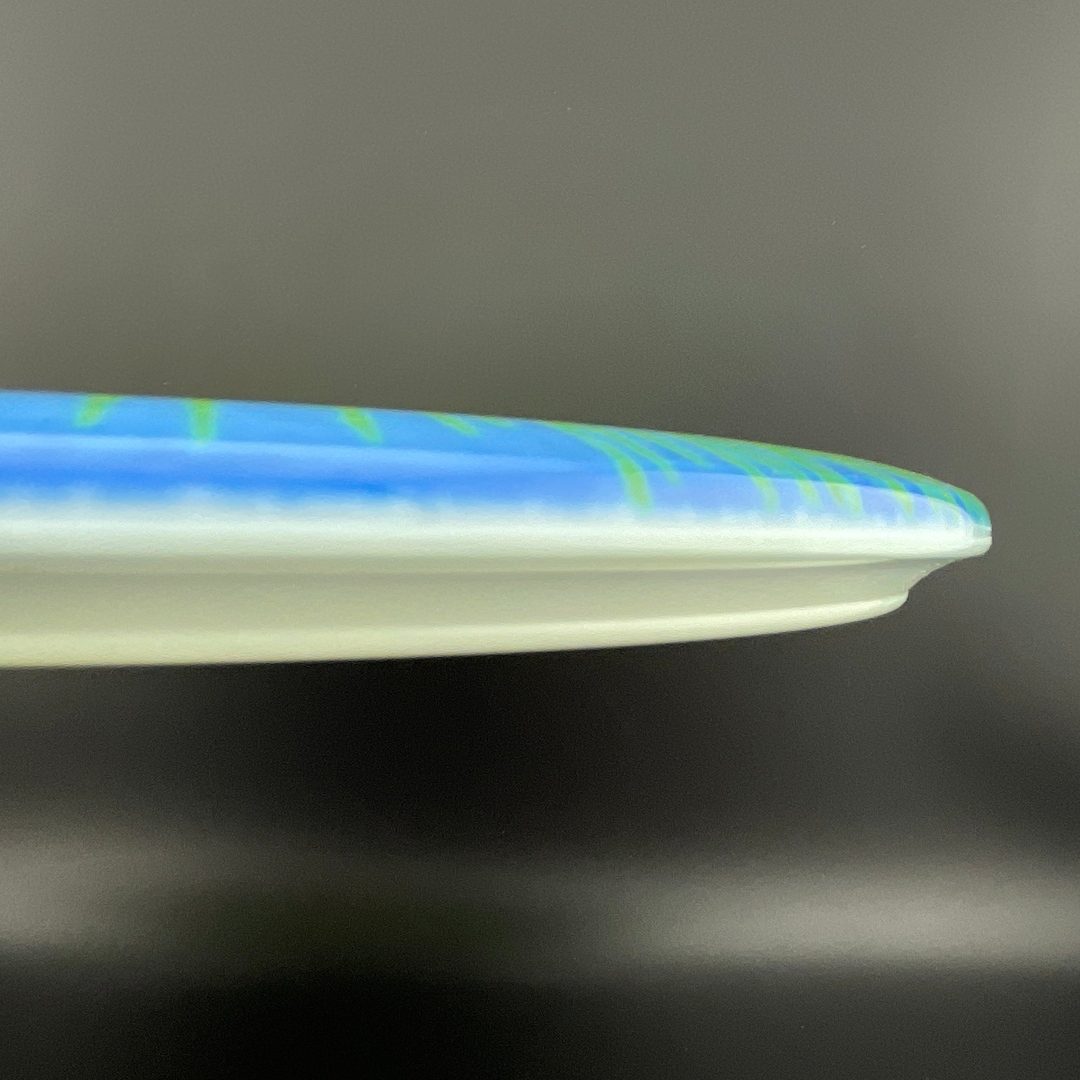 Star I-Dye Roc3 Disc Golf Disc