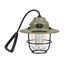 Pinecone Retro Camping Light with Type-C Charging