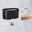 Portable multi-layer outdoor cold immersion bathtub for athletes' recovery, foldable for family use. - Korvel