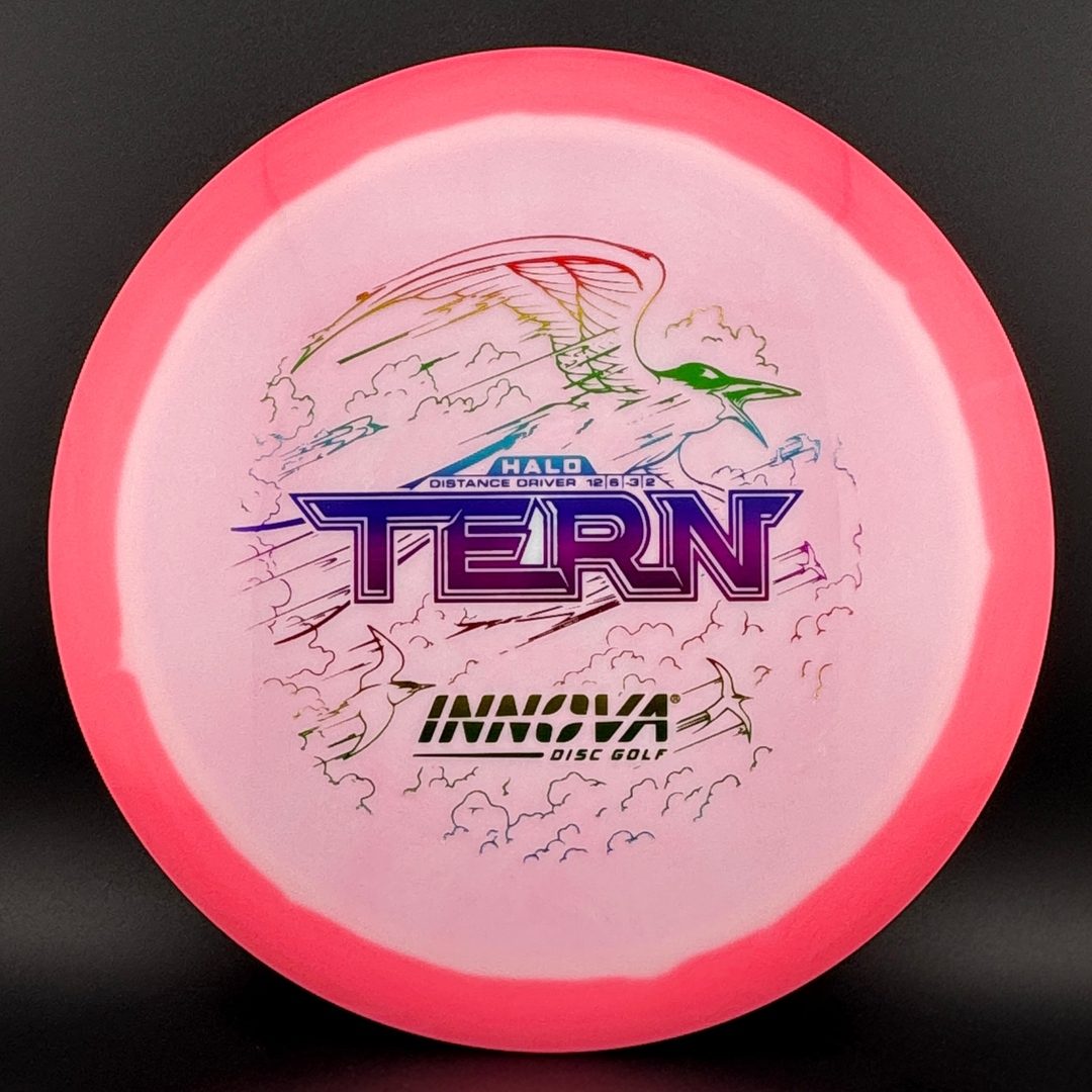 Innova Halo Star Tern Disc Golf Driver