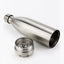 750ml Stainless Steel Water Bottle with Detachable Bottom