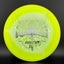 Halo Star Mystere Disc Golf Driver