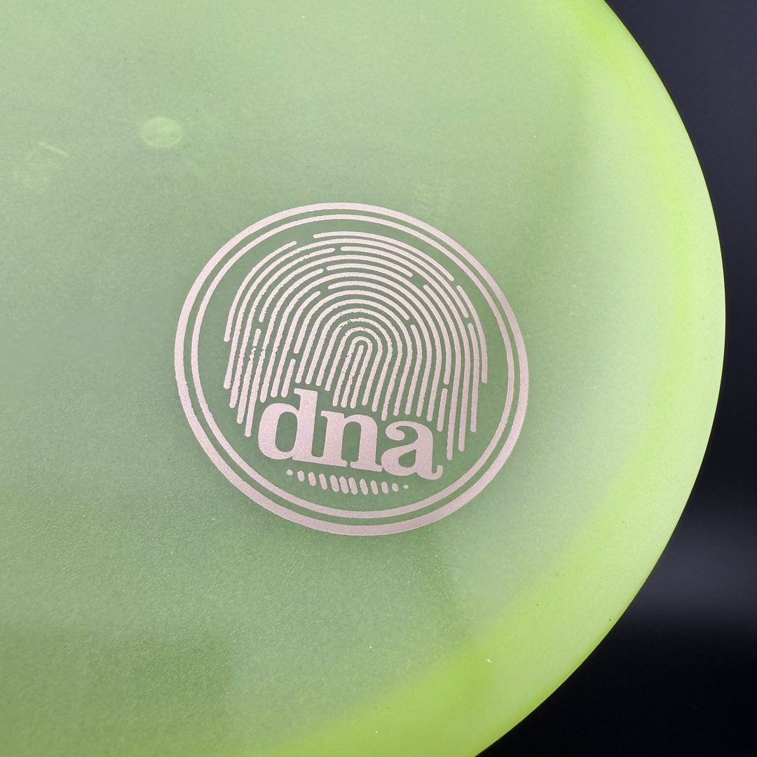 Disque Tactique C-Line Color Glow - Série DNA