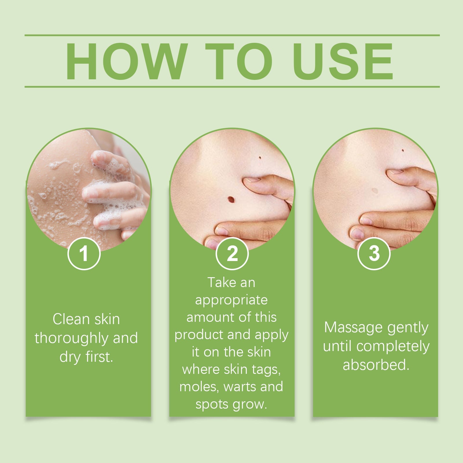 Comfrey Keryou Essence, Smoothing Body Skin Repair And Toning Meat Granules Moisturizing Essence - Korvel
