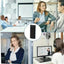 SoundMate 3-in-1 MP3 Recorder - Korvel