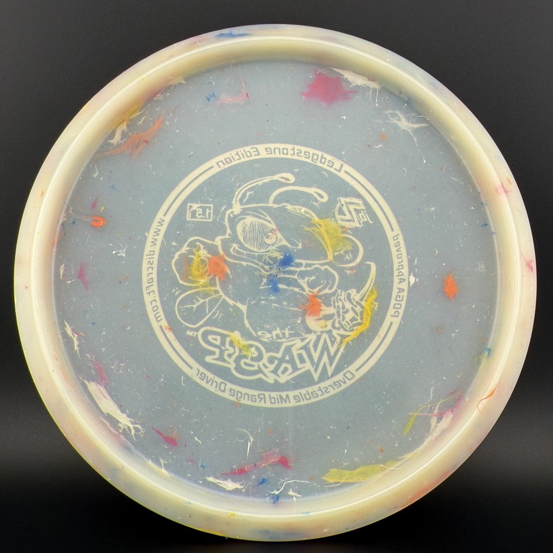 Jawbreaker Z Wasp - Limited Edition 2025