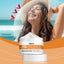 Gentle Protective Cream Outdoor Uv Isolation Non-Sticky Refreshing Moisturizing Skin Moisturizing Protective Cream - Korvel
