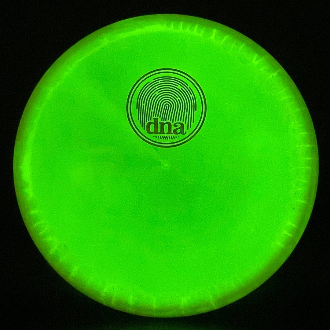 Color Glow Metal Flake Horizon C-Line MD1 - Colten Montgomery Edition