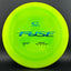 Disque de Golf Gold Fuse Midrange