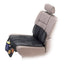 110*46cm PVC Car Seat Protector Baby Kid Children Auto Seat Protector Mat Car Seat CoverAnti-Slip Cushion Interior Accessories - Korvel