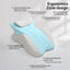 Versatile Comfort Pillow for Home and Travel