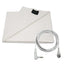 Premium Silver Fiber Grounding Bed Sheet