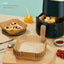 CleanBake Air Fryer Liners - 100 Count