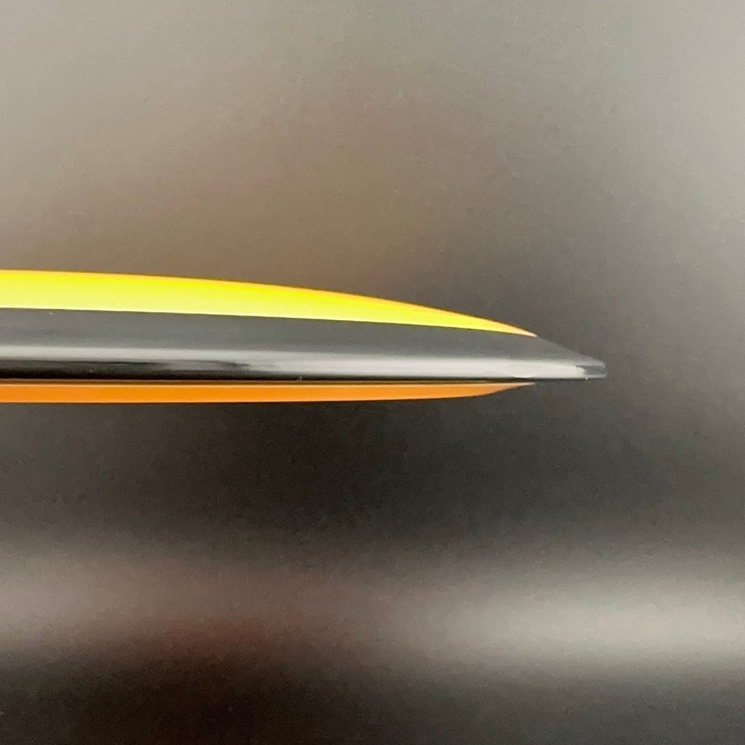 Fission Octane Distance Driver