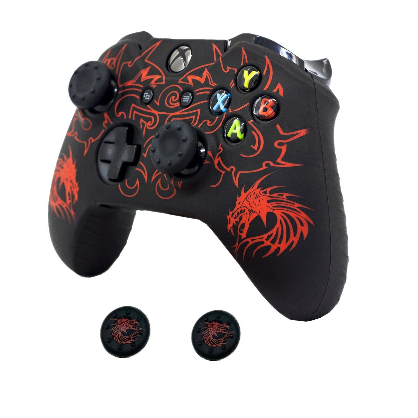 XBOX ONE Controller Silicone Protective Cover