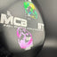ESP Heat - Paul McBeth 6x McFace Misprint - Negro