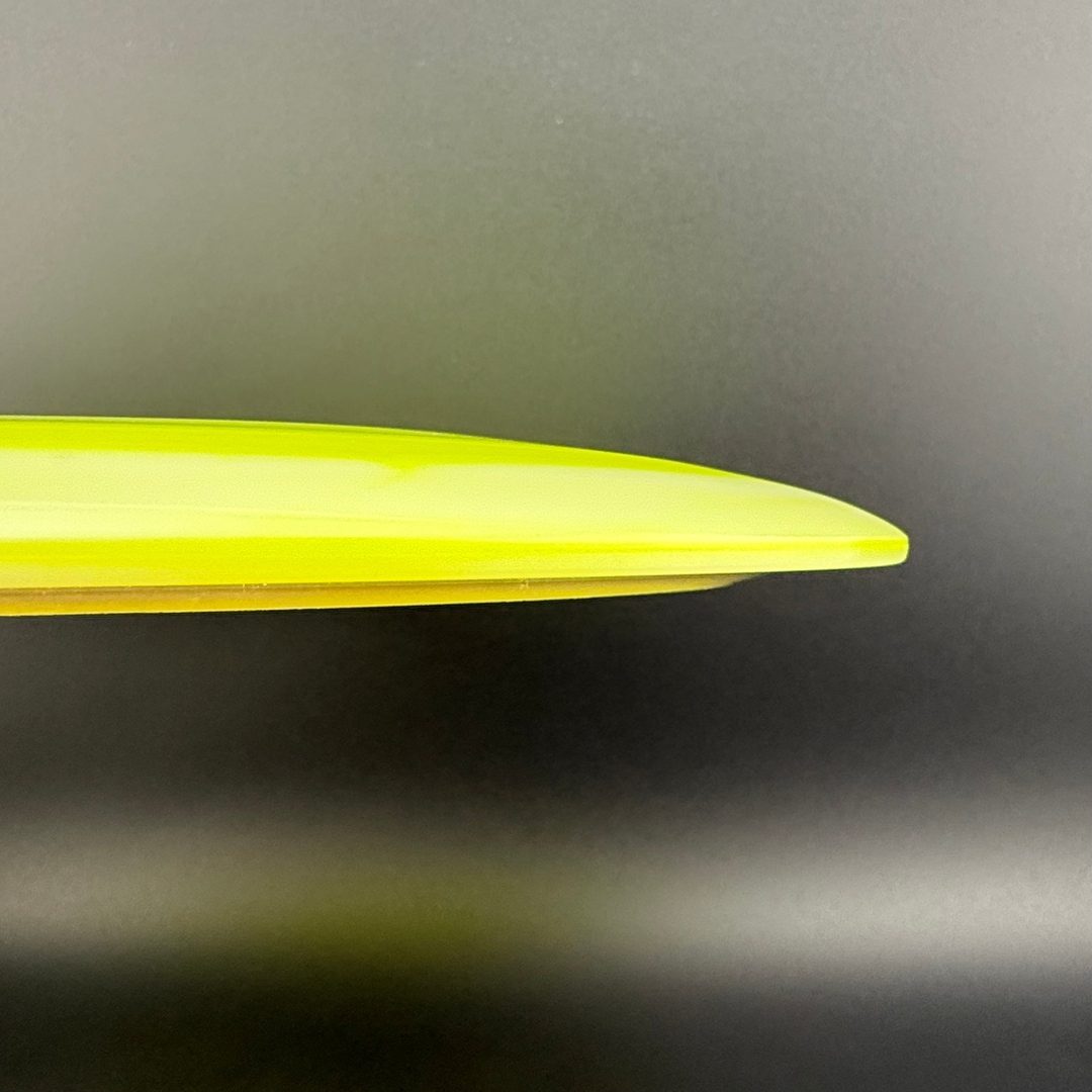 K1 Grind Alva Disc Golf Driver