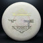 Victor 2 Bluebonnet Disc Golf Putter - X-Out Edition