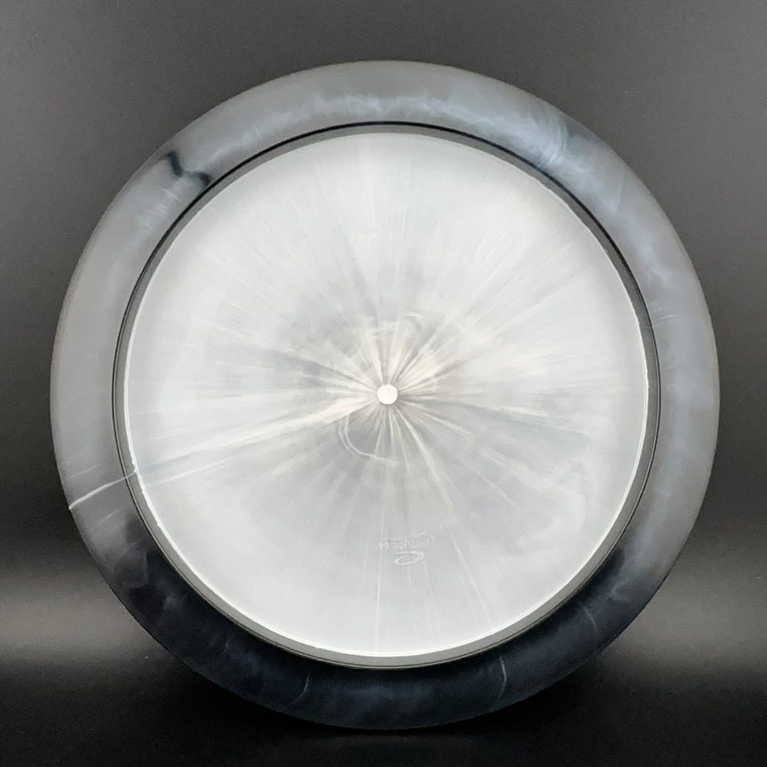 Grand Orbit Grace - Kristin Latt - 2025 Team Series Disc