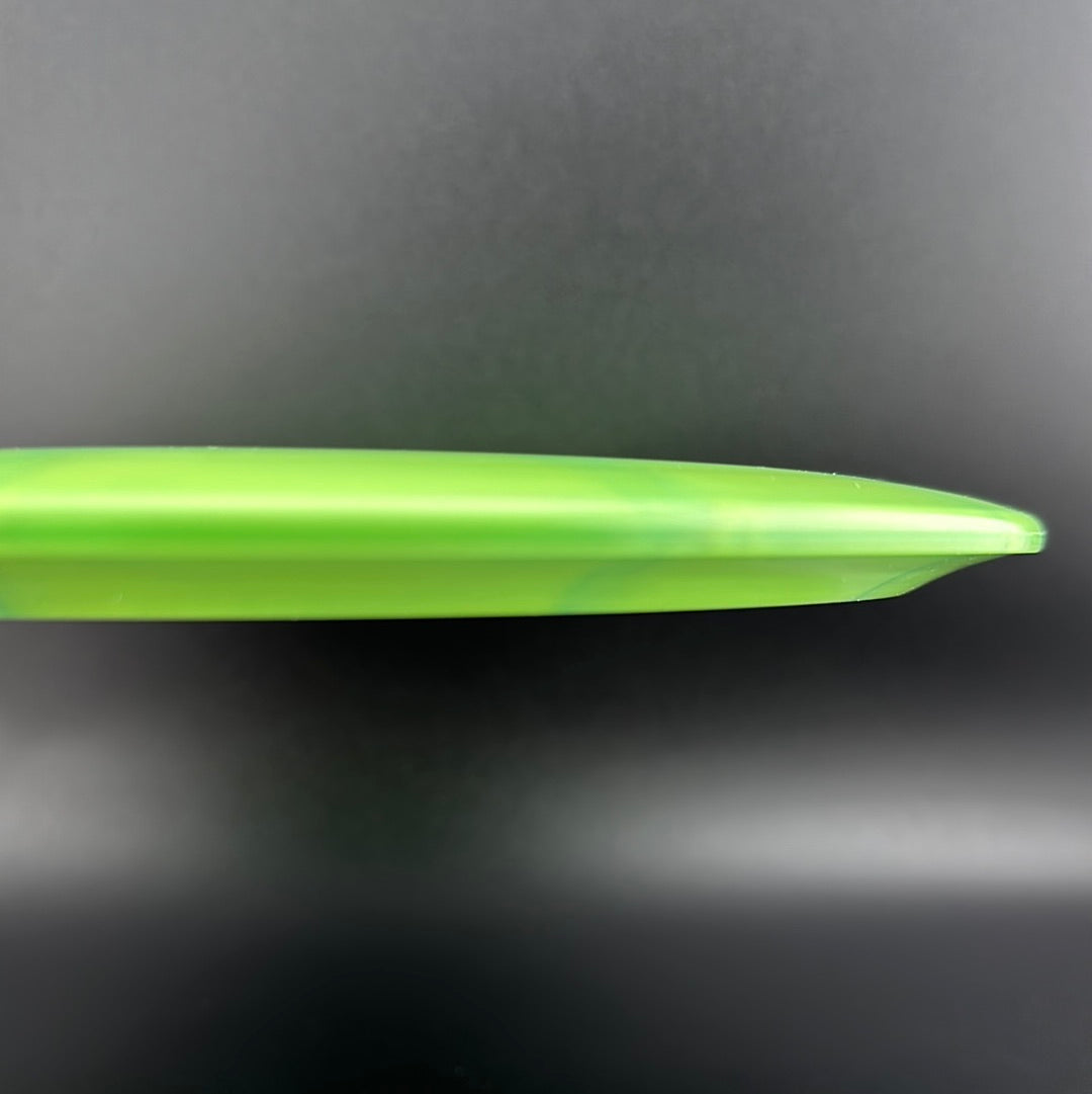 Lux Vapor FD1 - Rage Stone Disc Golf Driver