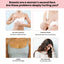 Beauty Massage Oil Breast Gentle Moisturizing Treatment Full And Firm Breast Volumizing Massage Treatment - Korvel