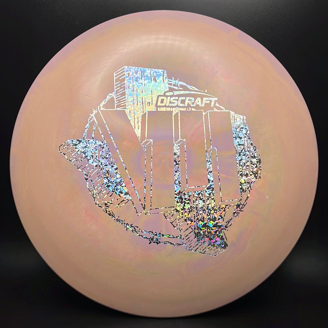 ESP Undertaker - Edición Limitada Valerie Mandujano