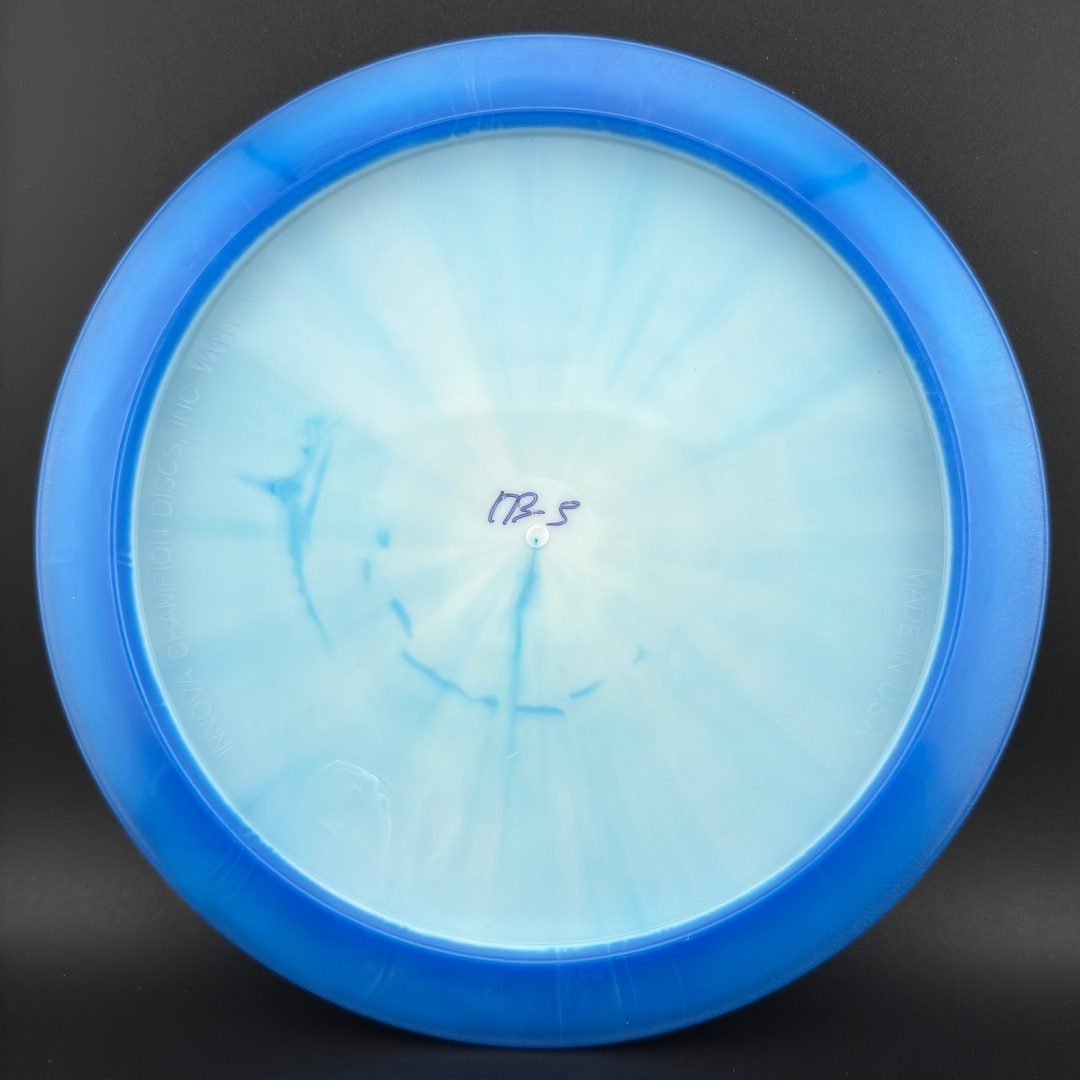 Halo Star Firebird Disc Golf Disc