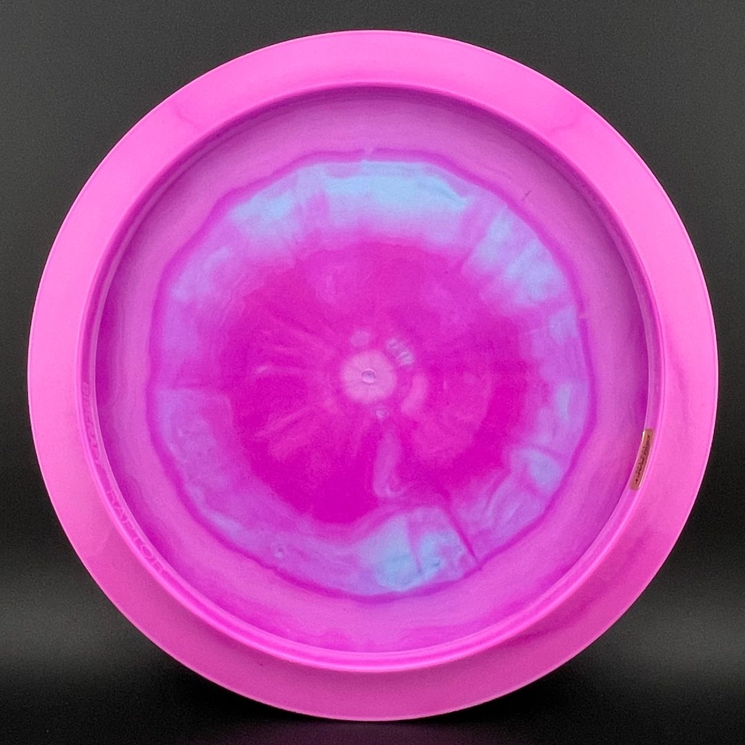 ESP Raptor - Ricky Wysocki Signature Series Disc Golf Disc