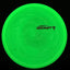 Glo ESP Buzzz - Little Cupid's Arrow Disc Golf Disc