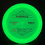 Alpha Glow Harrier - Premium Distance Driver