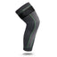Knitted Strap Compression Exercise Extended Knee Protector for Men and Women Warm Knee Protector - Korvel