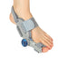 Adjustable Toe Outward Divider for Foot Comfort
