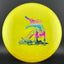 Sublime Alpha - Spinosaurus V2 Disque de Golf