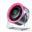 Ventilateur de bureau TurboCool - Performance de refroidissement silencieuse