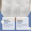 Glass Water-Based Scrub Paint, Waterproof Fast Paint Refurbished Maintenance Cover With Scrub Glass - Korvel