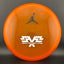 Finish Line Sector Disc - Édition Gibson Stash
