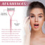 Eyelash Separator Comb for Clump-Free Lashes