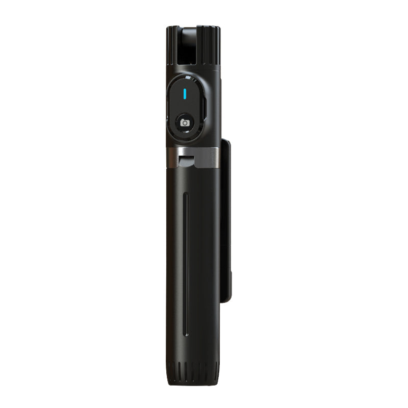 P90 Series Tripod Selfie Stick con Doble Luz de Relleno