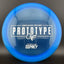 Victory Line Osprey Disc Golf Driver