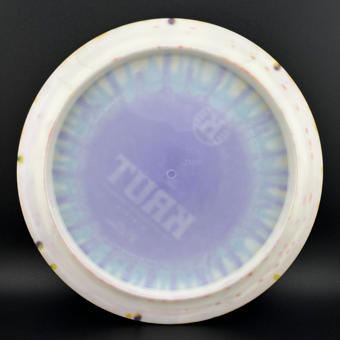 K1 Krut - Dyed Disc Golf Driver