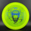 VIP Sword - Disco de Golf Autografiado por Erika Stinchcomb