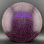 Metal Flake Champion TeeDevil Disc - F2