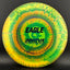 Disque de golf I-Dye Champion Eagle