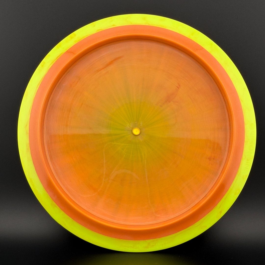 Neutron Time-Lapse Disc - DJ Gnomeo Edition