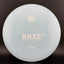 K1 Soft Kaxe Z - 2022 Edition - Limited Stock