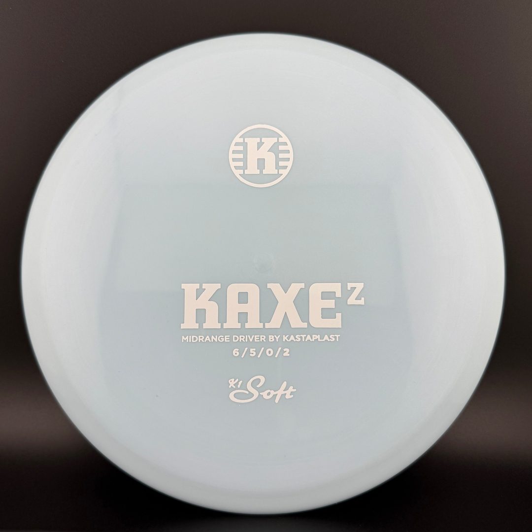 K1 Soft Kaxe Z - 2022 Edition - Limited Stock
