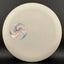 Disco P-Line P2 Mini Huk Stamp